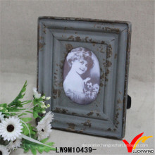 Metal Vintage 2016 New Graduation Photo Frame